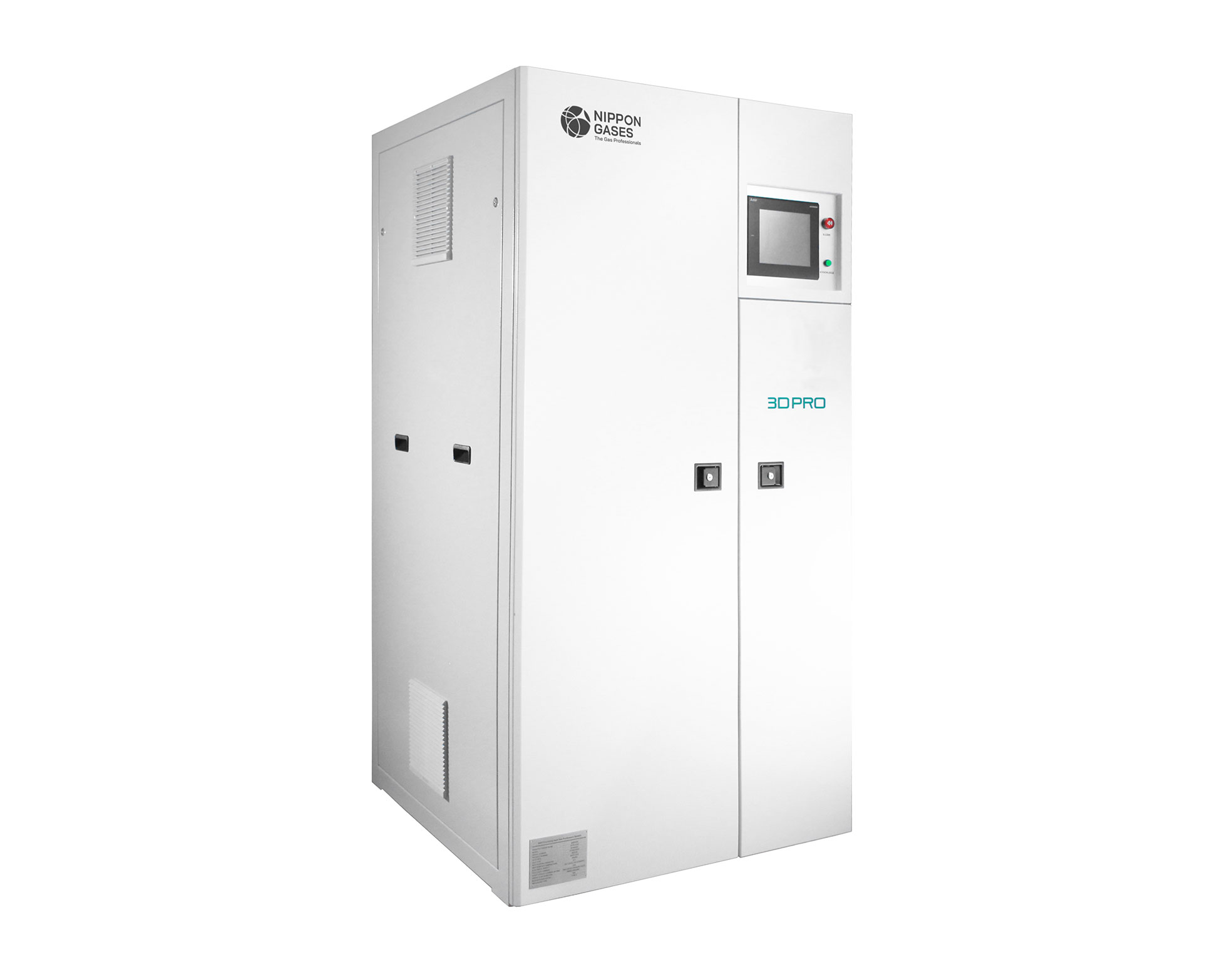 electric cabinet