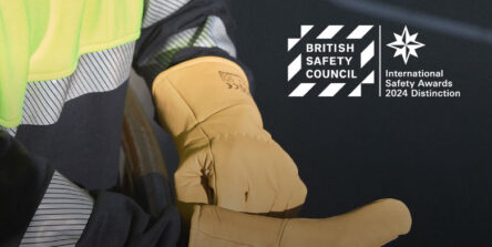 Nippon Gases UK Ltd Receives Two International Safety Awards
