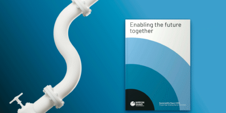 Nippon Gases releases Sustainability Report 2024