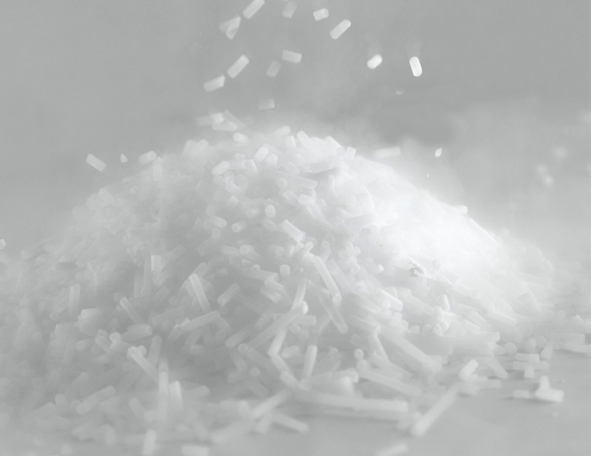 Cryogenic Cleaning
