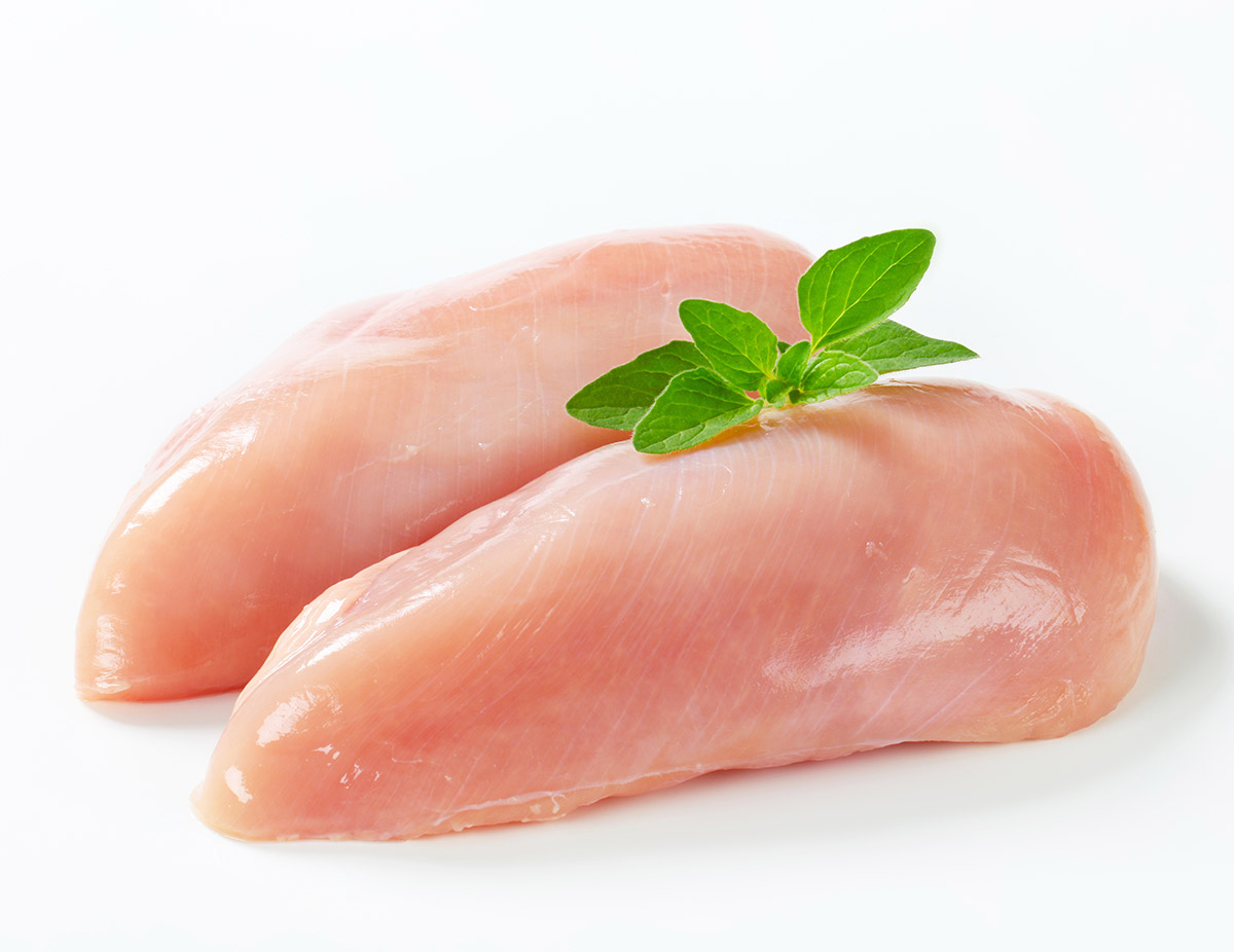 Filleting Quality