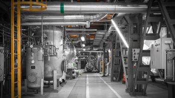 Flotation system improvement