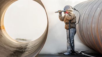 Mould Cleaning