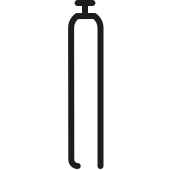 Argon gassoso