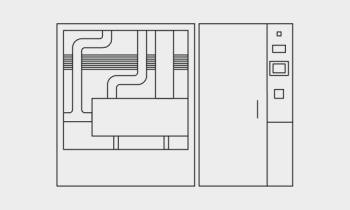 Abatement System for Electronic Gases