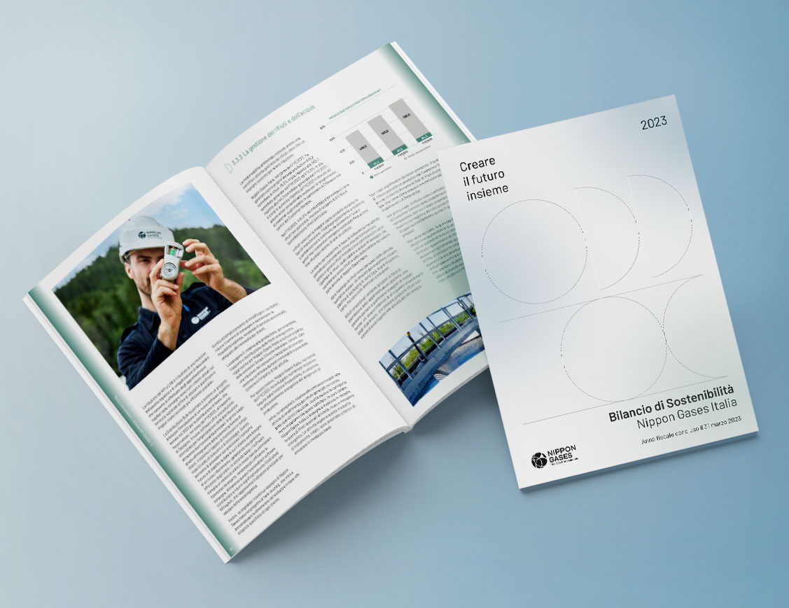 Sustainability Report 2023