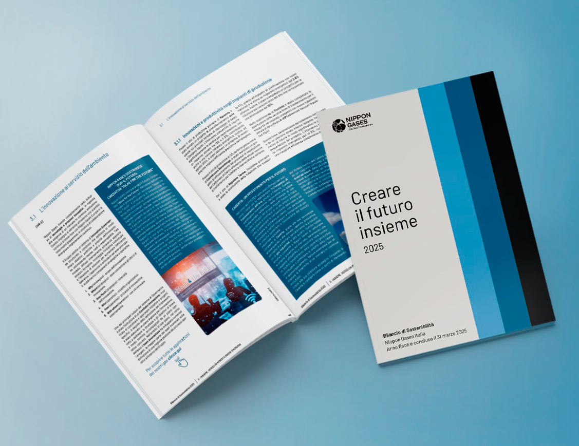 Sustainability Report 2025