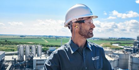 Nippon Gases participates in the creation of a Hydrogen Valley in Sicily