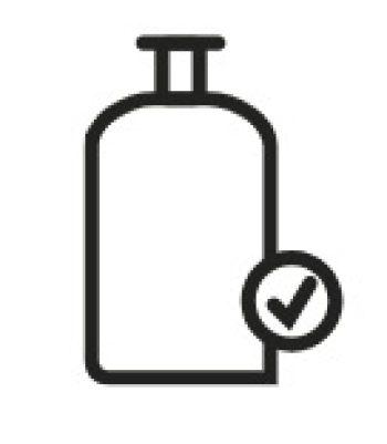 Verifica idoneità bombole