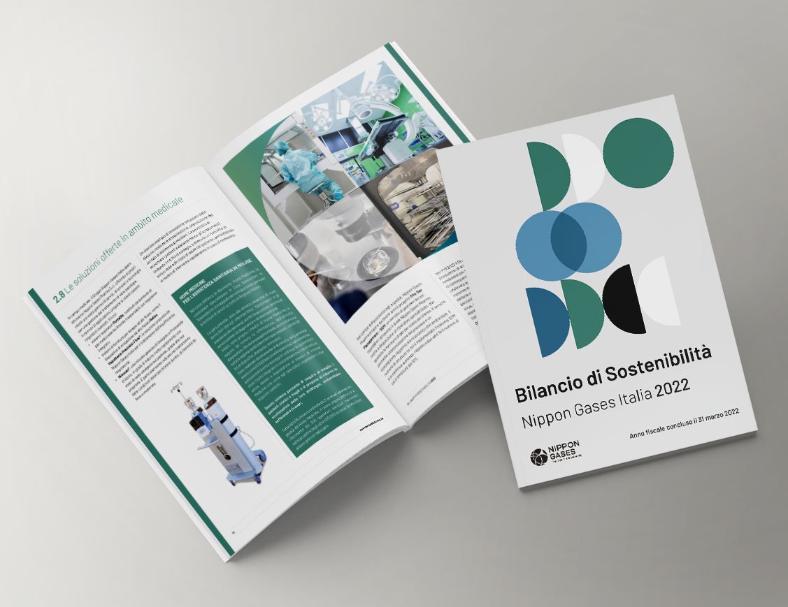 Sustainability Report 2022