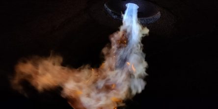 Nippon Gases e Sarralle: la prima stazione di preriscaldo siviera al mondo alimentata a idrogeno verde