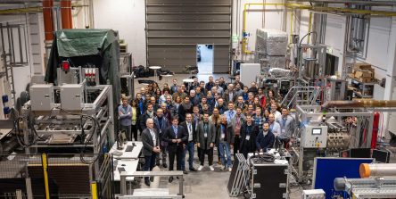 Nippon Gases joins HyInHeat Project