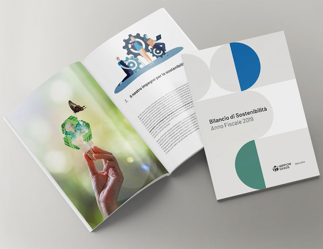 Sustainability Report