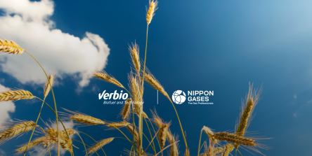 Nippon Gases to build a new plant in Zörbig