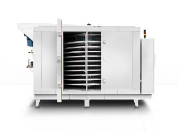 Spiral Freezer