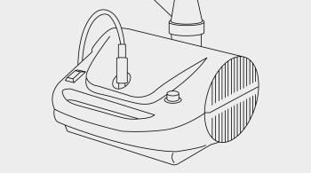 Jet nebulizer