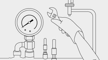 Maintenance service