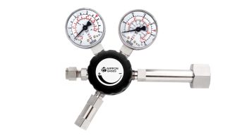 Pressure regulators
