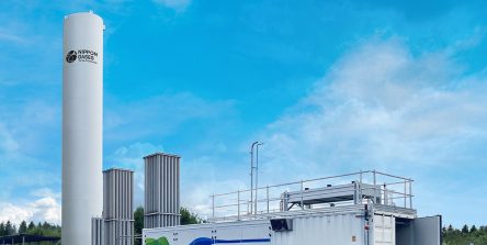 Together for a sustainable agri-food supply chain