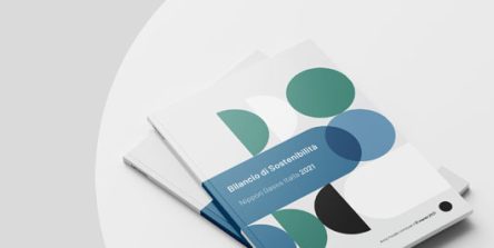 Sustainability Report 2021