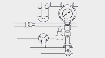 Gas Distribution Systems