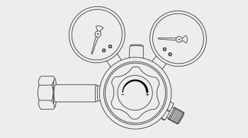 Pressure Control Panel