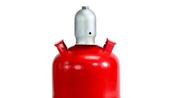 Propanflasker