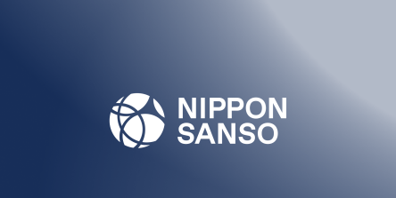 Nippon Gases endrer selskapsnavn til Nippon Sanso fra 1. april 2026