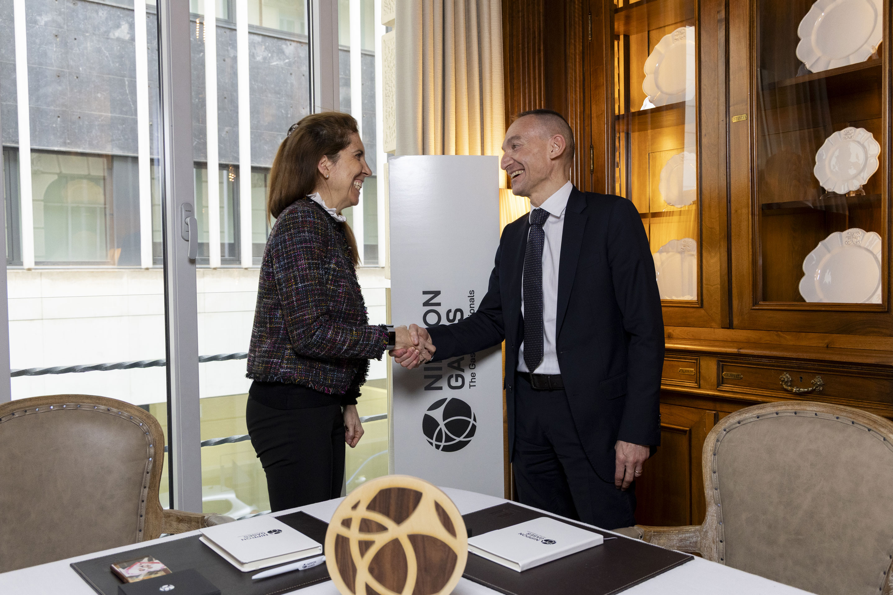 Nippon Gases Contributes to Ethical AI with Continued Support for ELLIS Alicante