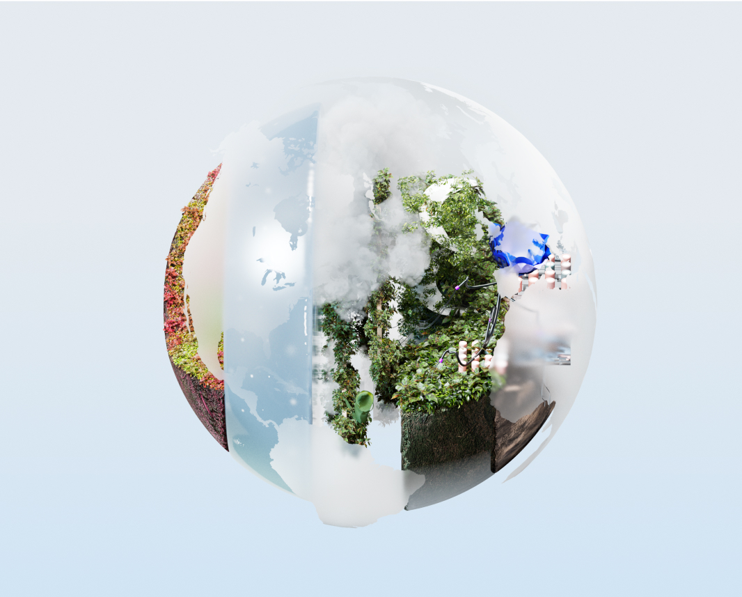 A nova iniciativa NSHD contribui para uma sociedade sustentável para o futuro