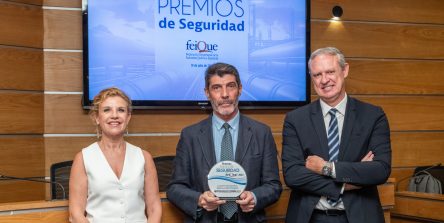 A Nippon Gases recebe o Prémio de Segurança FEIQUE por Excelência em Segurança
