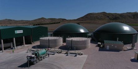 A Suma Capital e a Nippon Gases assinam um acordo estratégico para desenvolver projectos de biometano