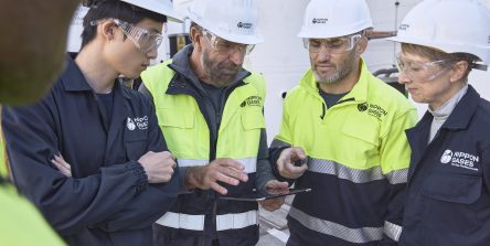 Oroel e Nippon Gases acordam num modelo circular utilizando produtos têxteis pós-consumo