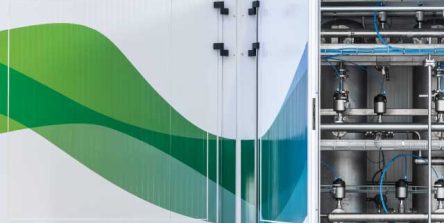 Hysytech adere ao Grupo Nippon Gases