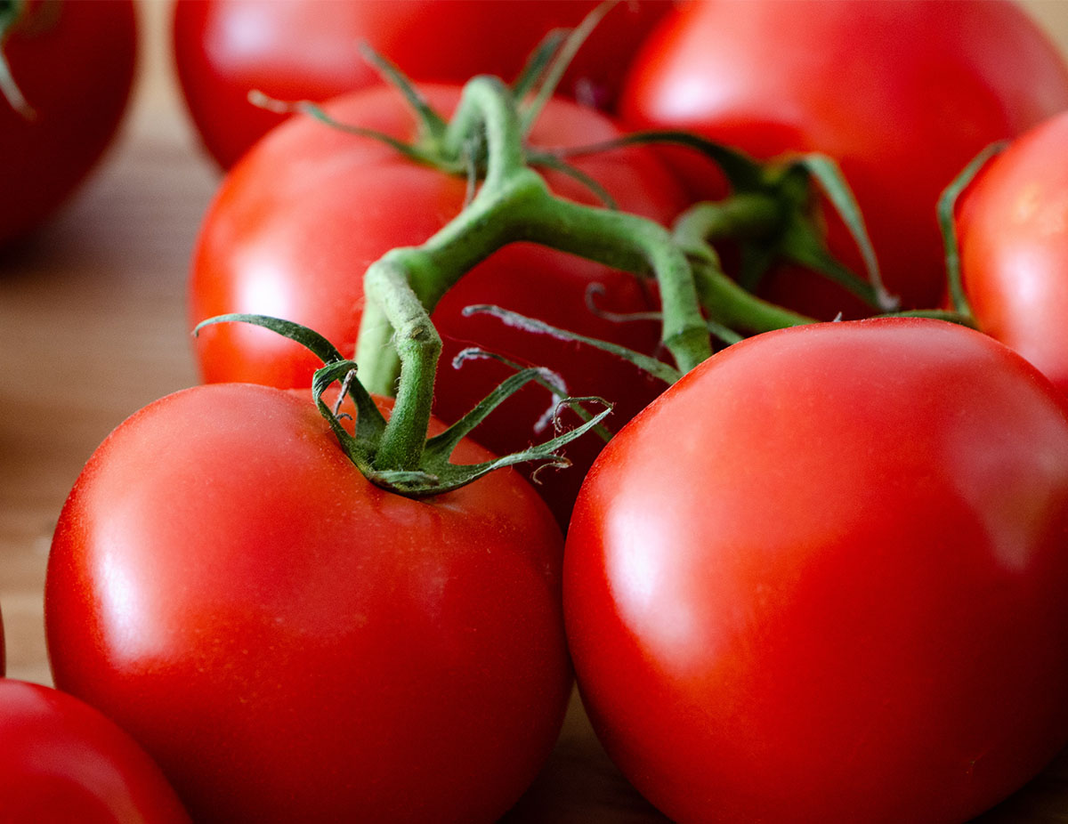 tomato