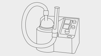 Nebulizador ultrassónico portátil