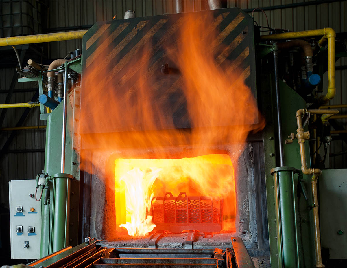 metals-oxy-fuel-combustion