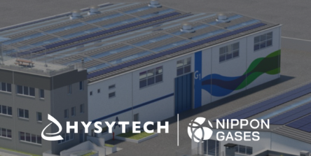 Hysytech: Nytt huvudkontor