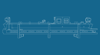CryoSan® linjär tunnel